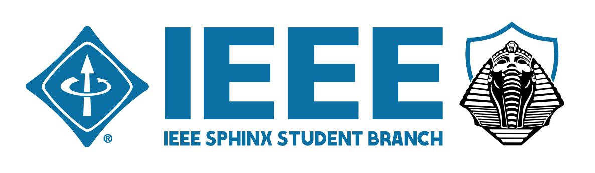 IEEE SPHINX STUDENT BRANCH